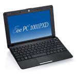 ASUSのネットブック Eee PC 1001PXD